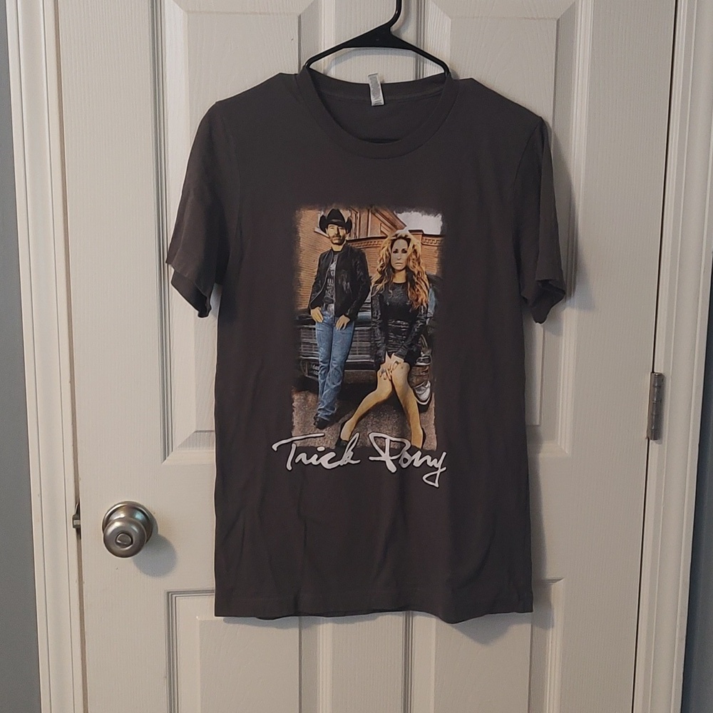 Trick Pony Short Sleeve Tee - Picture 1 of 3